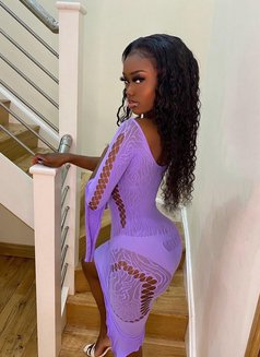 Sofia - escort in Riyadh Photo 2 of 2