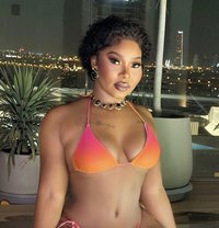 Berry - escort in Dubai