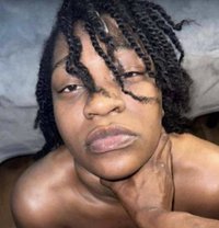 Berry Wilson - escort in Lagos, Nigeria