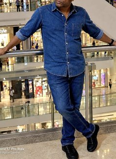 Berrybear - Male escort in Mumbai Photo 1 of 1
