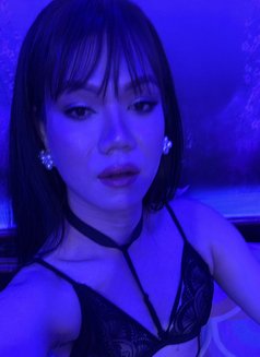 Berryjuicy - Acompañantes transexual in Pune Photo 12 of 12