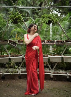 Berryjuicy - Acompañantes transexual in Pune Photo 3 of 13