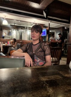 Berryjuicy - Acompañantes transexual in Pune Photo 4 of 13