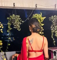 Berryjuicy - Transsexual escort in Pune