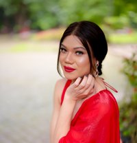 Berryjuicy - Acompañantes transexual in Pune