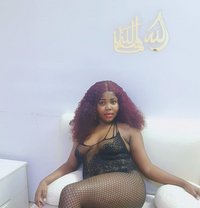 Berrylov - puta in Şalālah