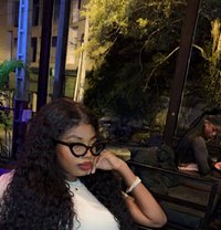 Berrylyn - escort in Abidjan