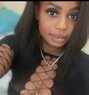 Berrylyn - escort in Abidjan Photo 5 of 6