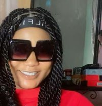 Berrypinky - masseuse in Kaduna