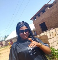 Berrypinky - masseuse in Kaduna