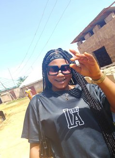 Berrypinky - masseuse in Kaduna Photo 4 of 4