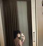 Bersu - Transsexual escort in İstanbul Photo 1 of 4