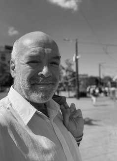 Bert - Male escort in Budapest Photo 1 of 1