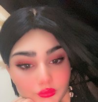 Besan - Transsexual escort in Beirut