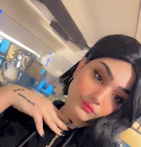 Besan - Transsexual escort in Beirut