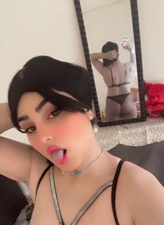 Besan - Transsexual escort in Beirut Photo 4 of 8