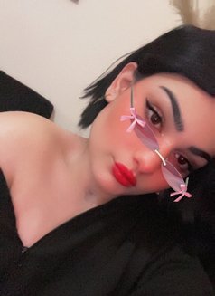 Besan - Transsexual escort in Beirut Photo 6 of 8