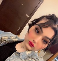 Besan - Acompañantes transexual in Beirut