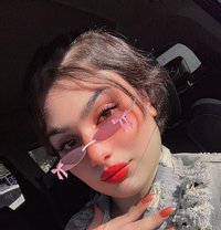 Besan - Acompañantes transexual in Beirut