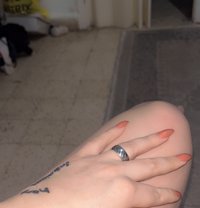 Besan - Transsexual escort in Beirut