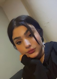 Besan - Transsexual escort in Beirut Photo 2 of 12