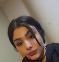 Besan - Transsexual escort in Beirut