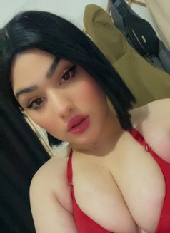 Besan - Transsexual escort in Beirut Photo 12 of 12