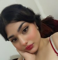 Besan - Transsexual escort in Beirut