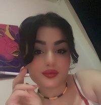Besan - Transsexual escort in Beirut