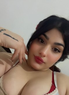 Besan - Acompañantes transexual in Beirut Photo 4 of 7