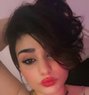 Besan - Transsexual escort in Beirut Photo 17 of 17