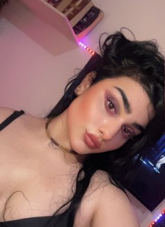 Besan - Acompañantes transexual in Beirut Photo 18 of 24