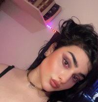 Besan - Acompañantes transexual in Beirut