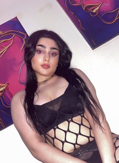 Besan - Acompañantes transexual in Beirut Photo 19 of 24