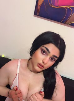 Besan - Acompañantes transexual in Beirut Photo 22 of 24