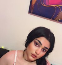 Besan - Transsexual escort in Beirut