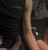 Besan - Transsexual escort in Beirut