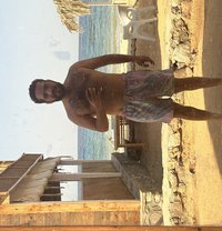 Bess - Male escort in Alexandria