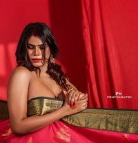 Bessy queen mynaa - Acompañantes transexual in Chennai Photo 7 of 7