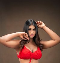 Bessy queen mynaa - Acompañantes transexual in Chennai Photo 2 of 6