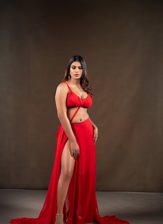 Bessy queen mynaa - Acompañantes transexual in Chennai Photo 6 of 6