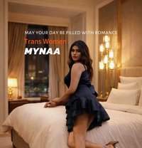 Bessy queen mynaa - Transsexual escort in Chennai Photo 7 of 7