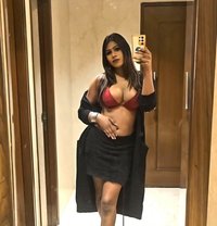 Bessy queen mynaa - Acompañantes transexual in Chennai