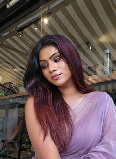 Bessy queen mynaa - Transsexual escort in Chennai Photo 12 of 12