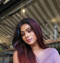 Bessy queen mynaa - Acompañantes transexual in Chennai