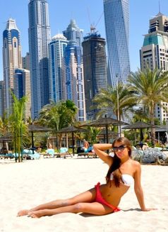 Best a Level Young Leila - escort in Dubai Photo 6 of 7