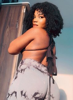 Best African Girls in Chandigarh - Agencia de putas in Chandigarh Photo 2 of 19