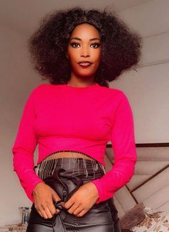 Best African Girls in Chandigarh - Agencia de putas in Chandigarh Photo 17 of 19