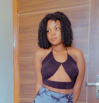 Best African Girls in Chandigarh - Agencia de putas in Chandigarh