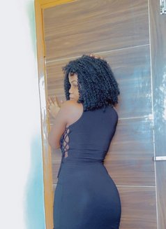 Best African Girls in Chandigarh - Agencia de putas in Chandigarh Photo 6 of 17